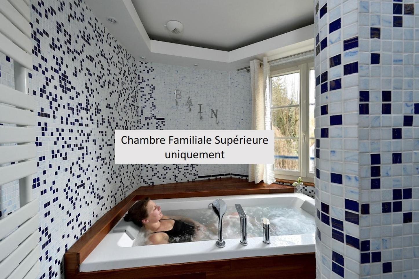 Chambres D'Hotes Villa De Vienne-En-Arthies Exterior foto